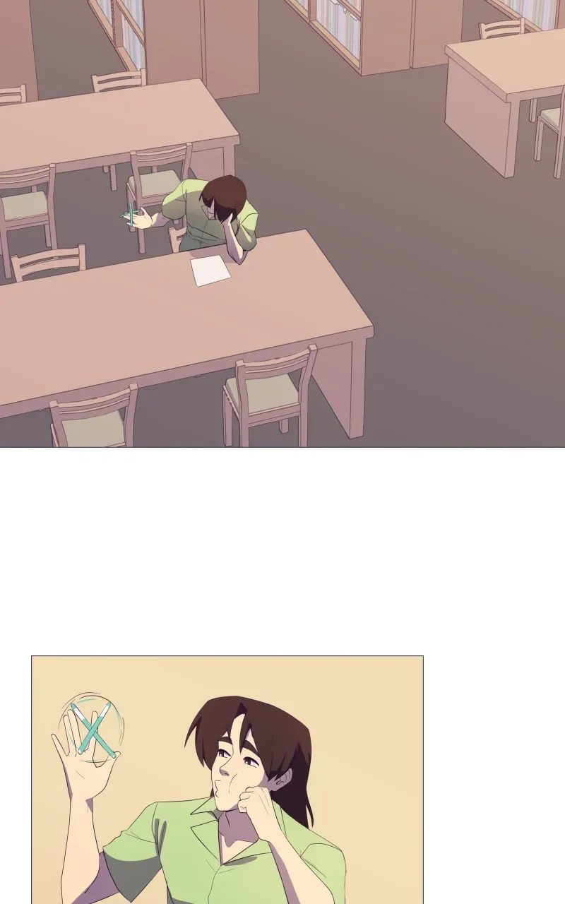 Miracle Simulator Chapter 70 page 3 - 