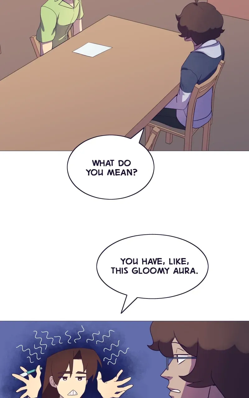 Miracle Simulator Chapter 70 page 21 - 