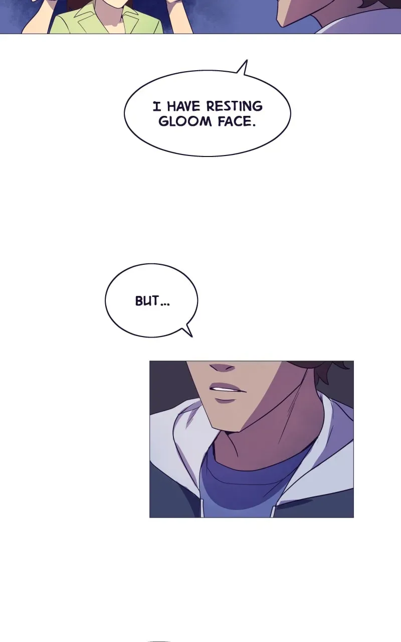 Miracle Simulator Chapter 70 page 22 - 