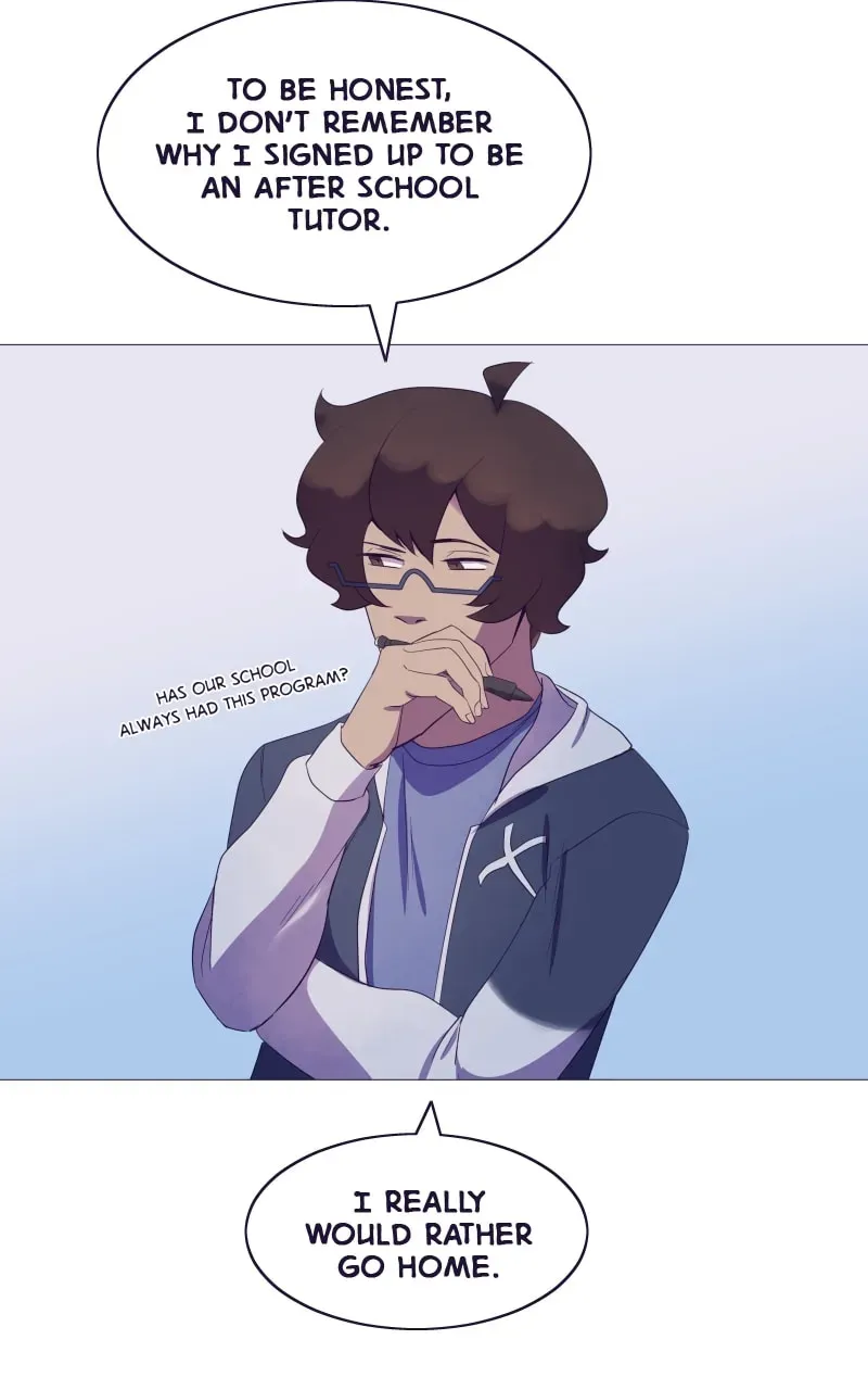 Miracle Simulator Chapter 70 page 23 - 
