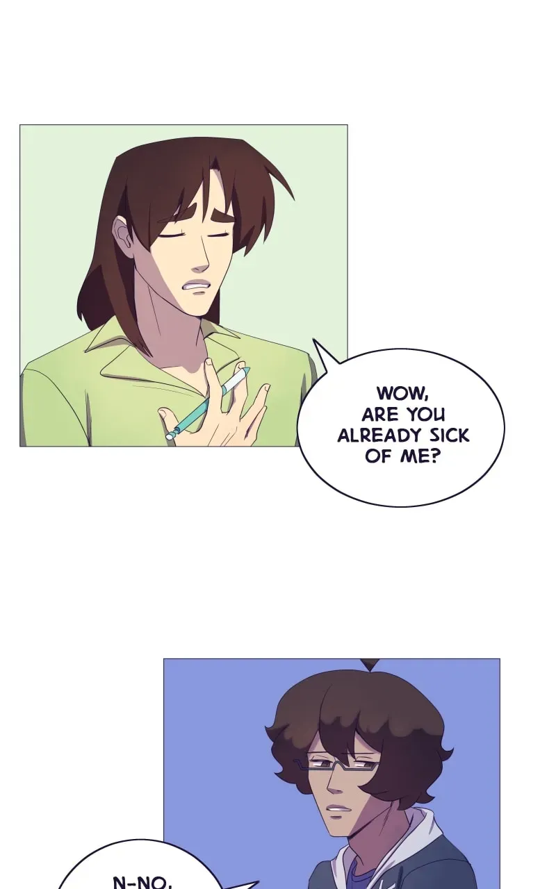 Miracle Simulator Chapter 70 page 24 - 