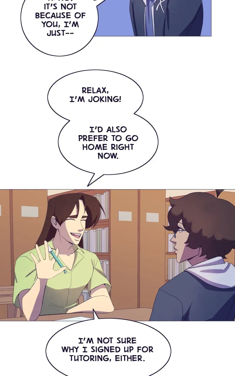 Miracle Simulator Chapter 70 page 25 - 