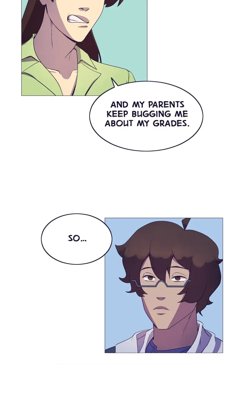Miracle Simulator Chapter 70 page 27 - 