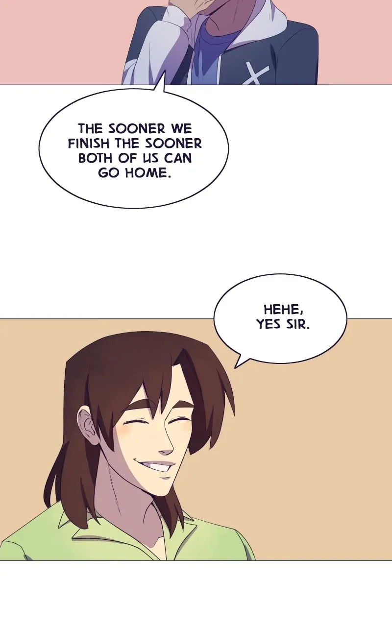 Miracle Simulator Chapter 70 page 30 - 