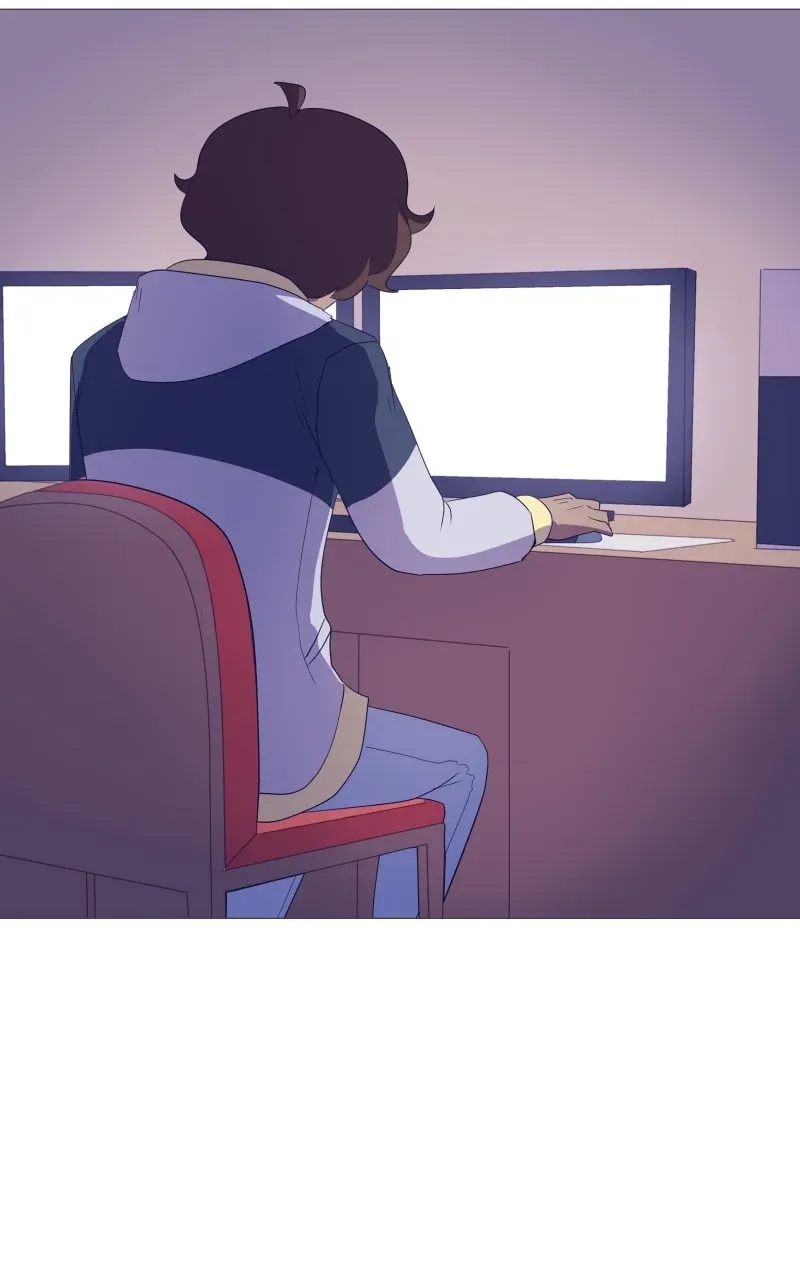 Miracle Simulator Chapter 70 page 32 - 