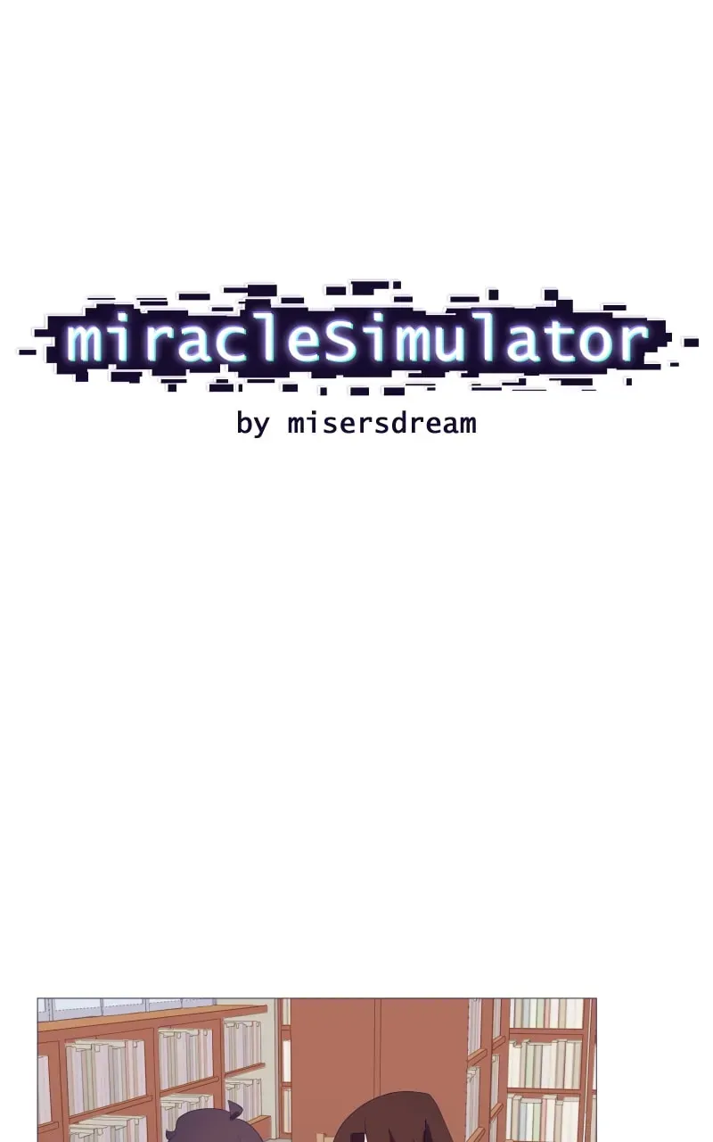 Miracle Simulator Chapter 70 page 33 - 