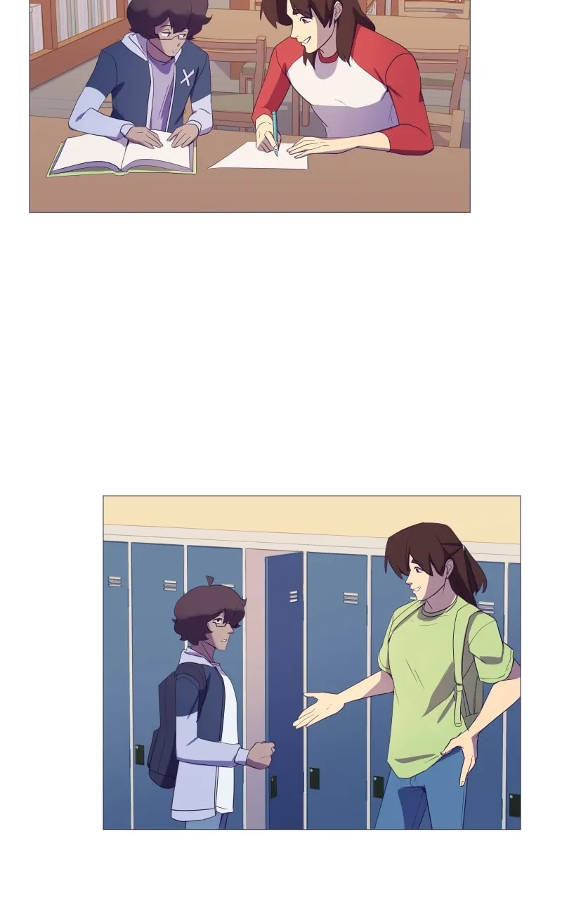 Miracle Simulator Chapter 70 page 34 - 