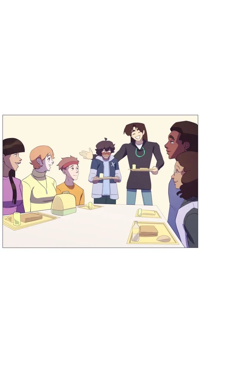 Miracle Simulator Chapter 70 page 35 - 