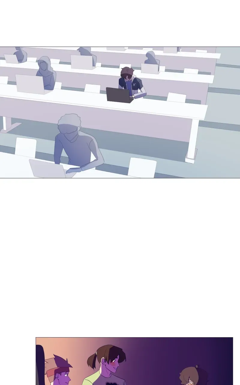 Miracle Simulator Chapter 70 page 36 - 