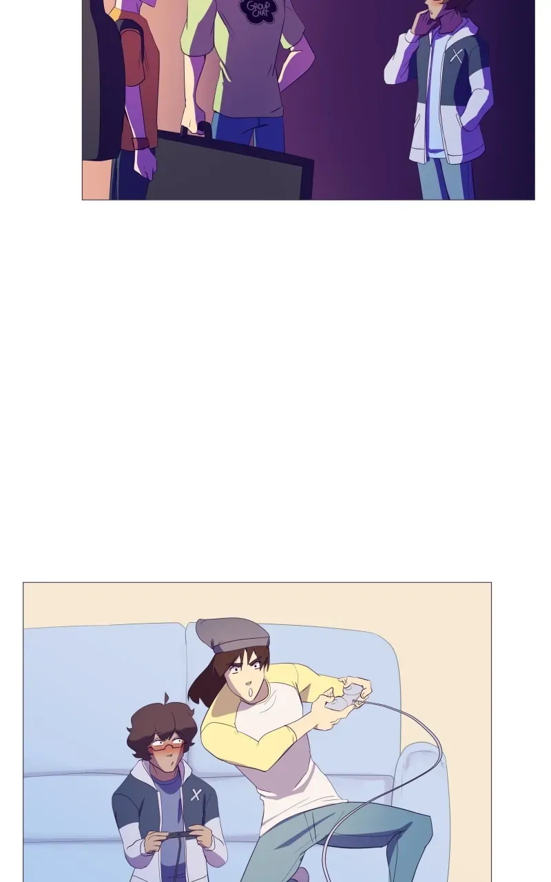 Miracle Simulator Chapter 70 page 37 - 
