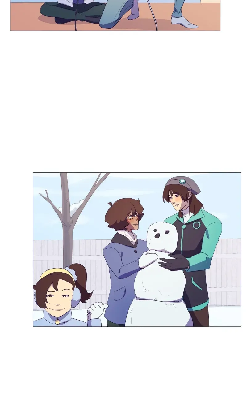 Miracle Simulator Chapter 70 page 38 - 