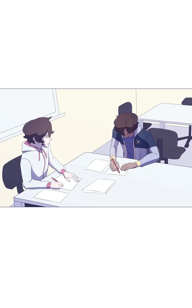 Miracle Simulator Chapter 70 page 39 - 