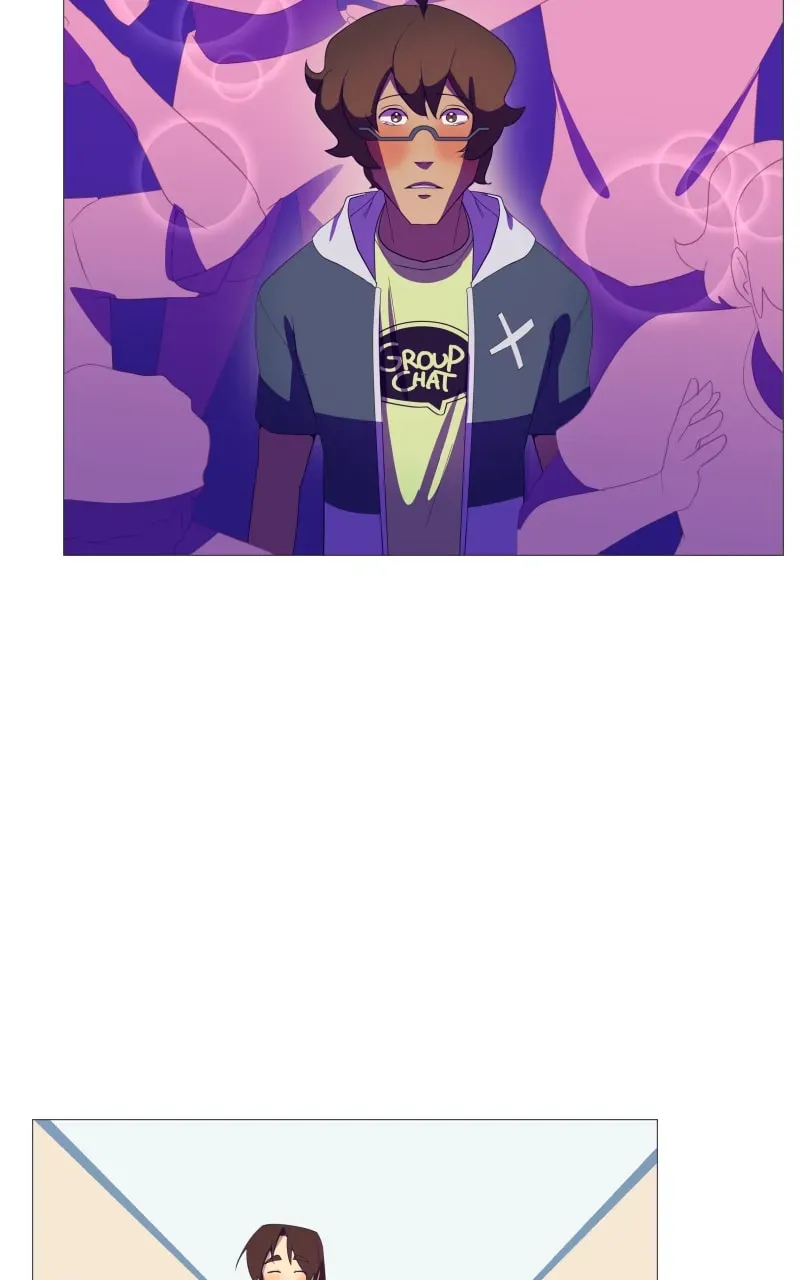 Miracle Simulator Chapter 70 page 41 - 