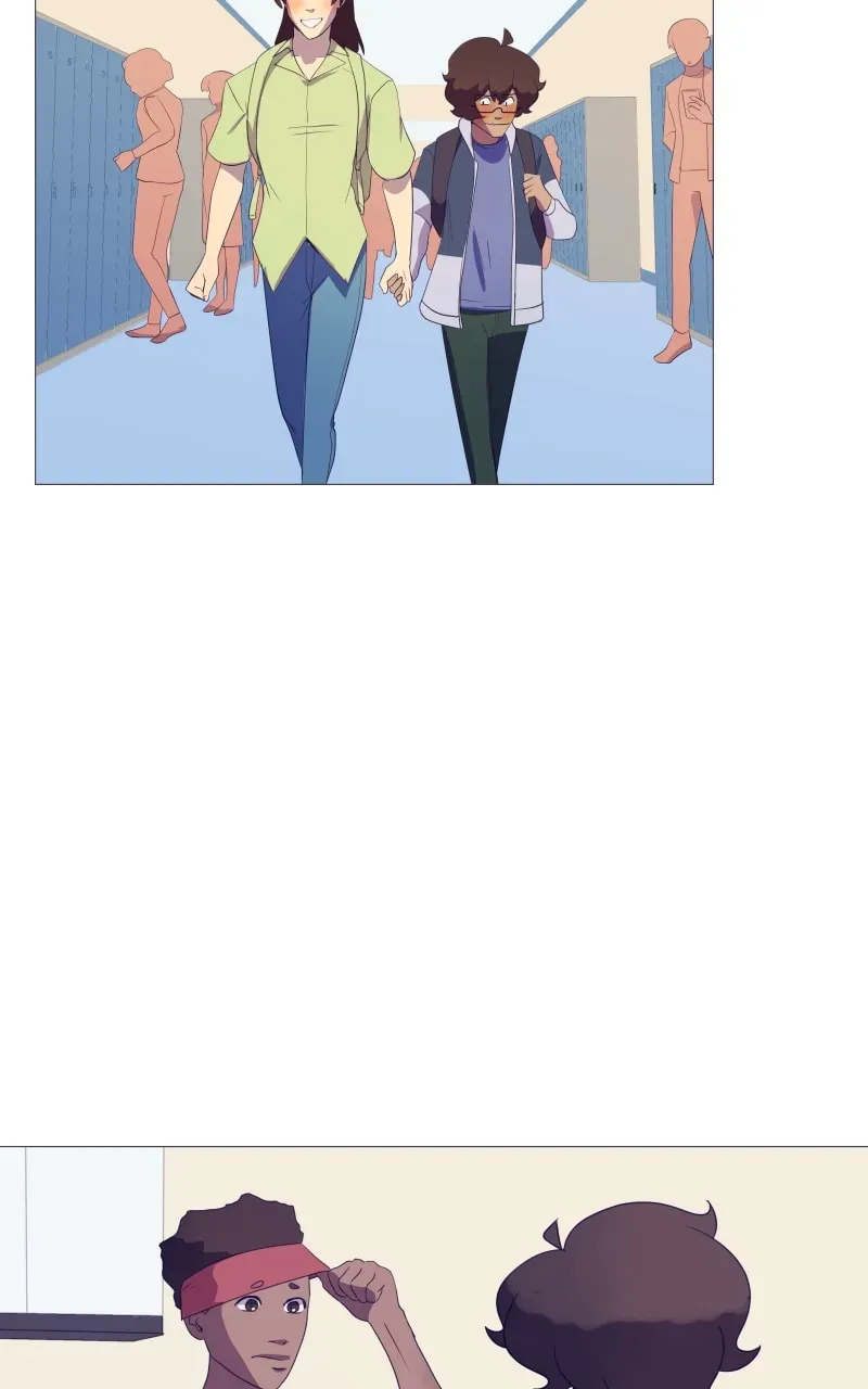 Miracle Simulator Chapter 70 page 42 - 