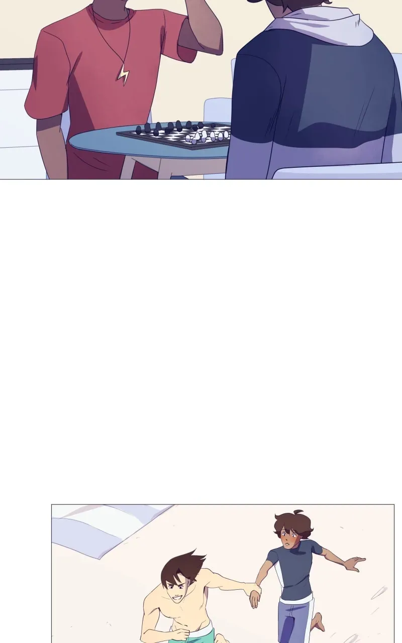 Miracle Simulator Chapter 70 page 43 - 