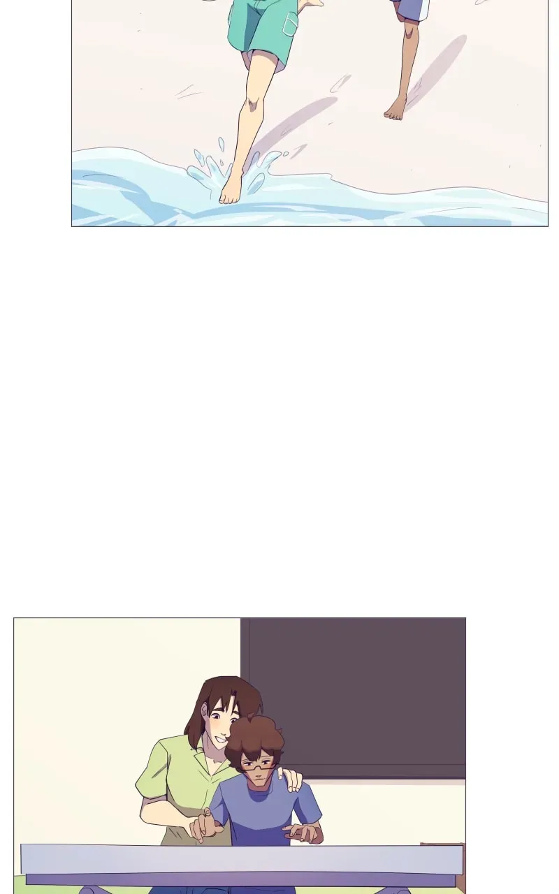 Miracle Simulator Chapter 70 page 44 - 