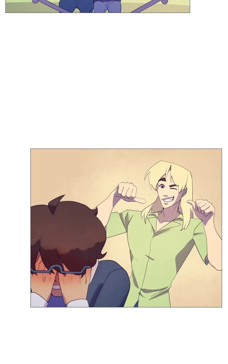 Miracle Simulator Chapter 70 page 45 - 