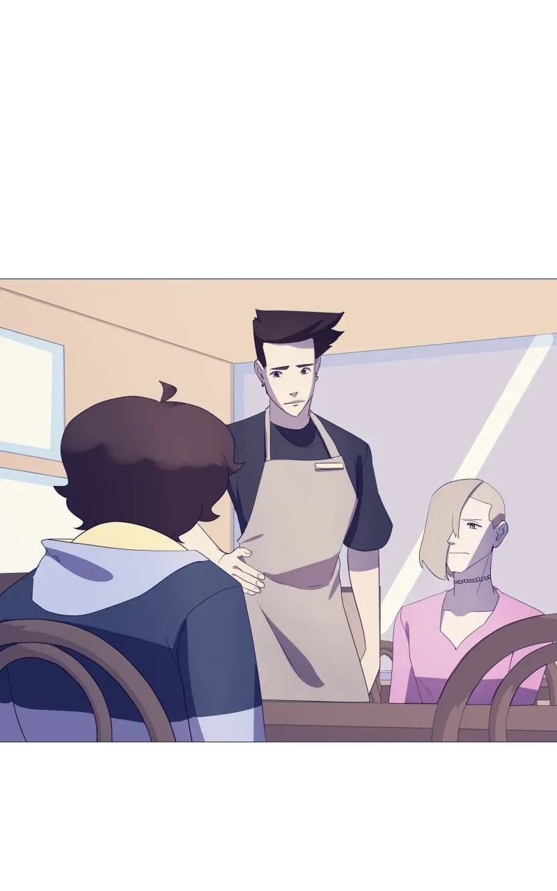 Miracle Simulator Chapter 70 page 46 - 