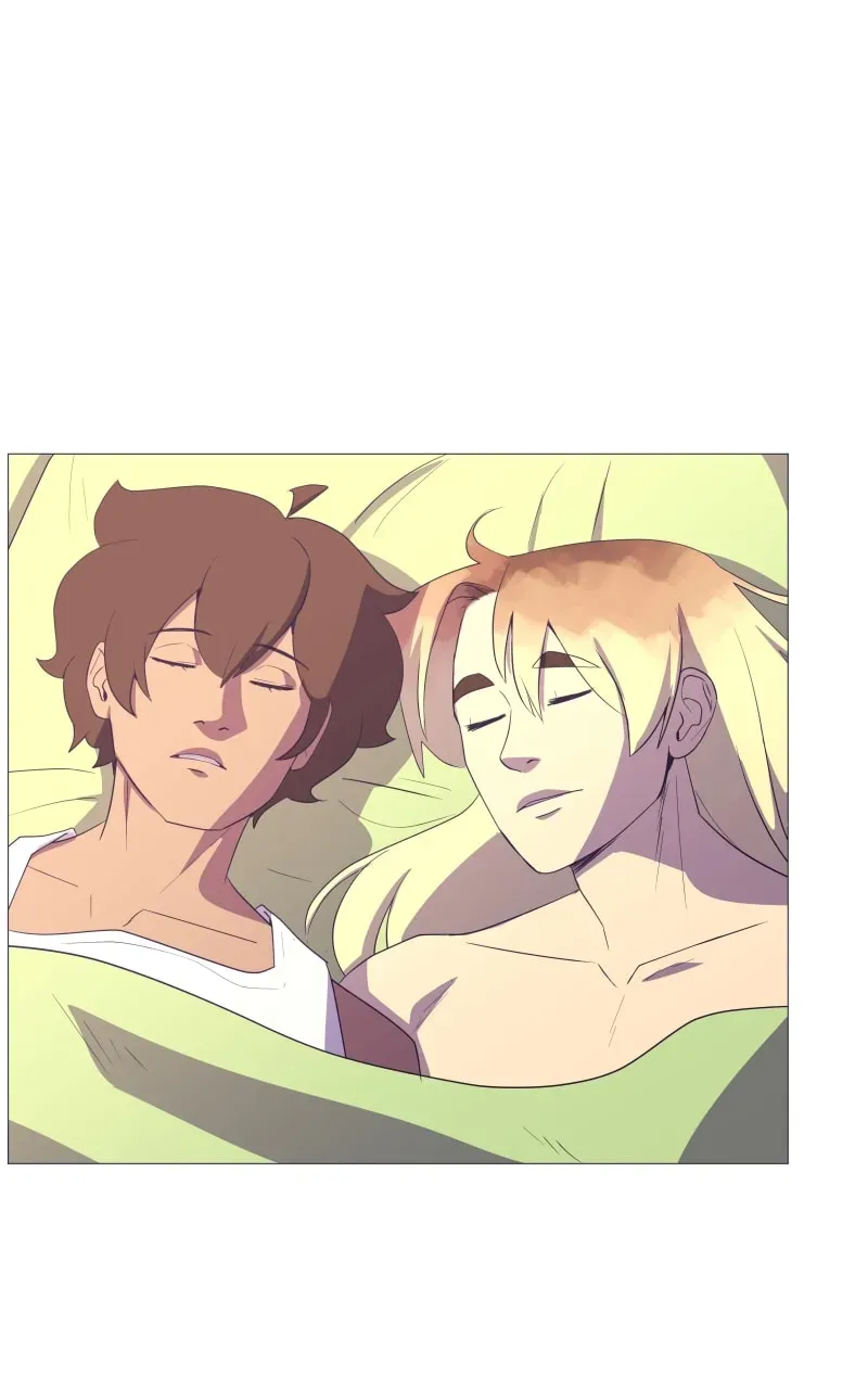 Miracle Simulator Chapter 70 page 47 - 