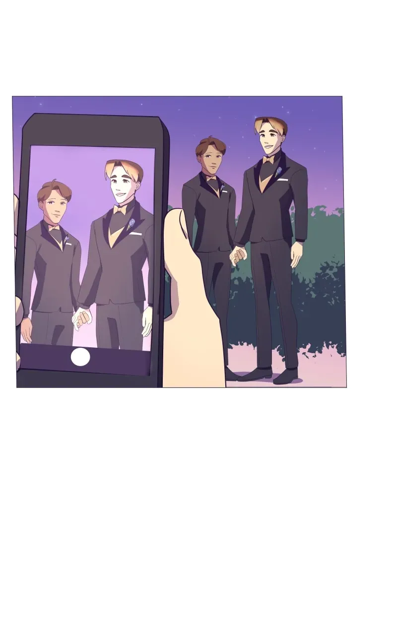 Miracle Simulator Chapter 70 page 49 - 
