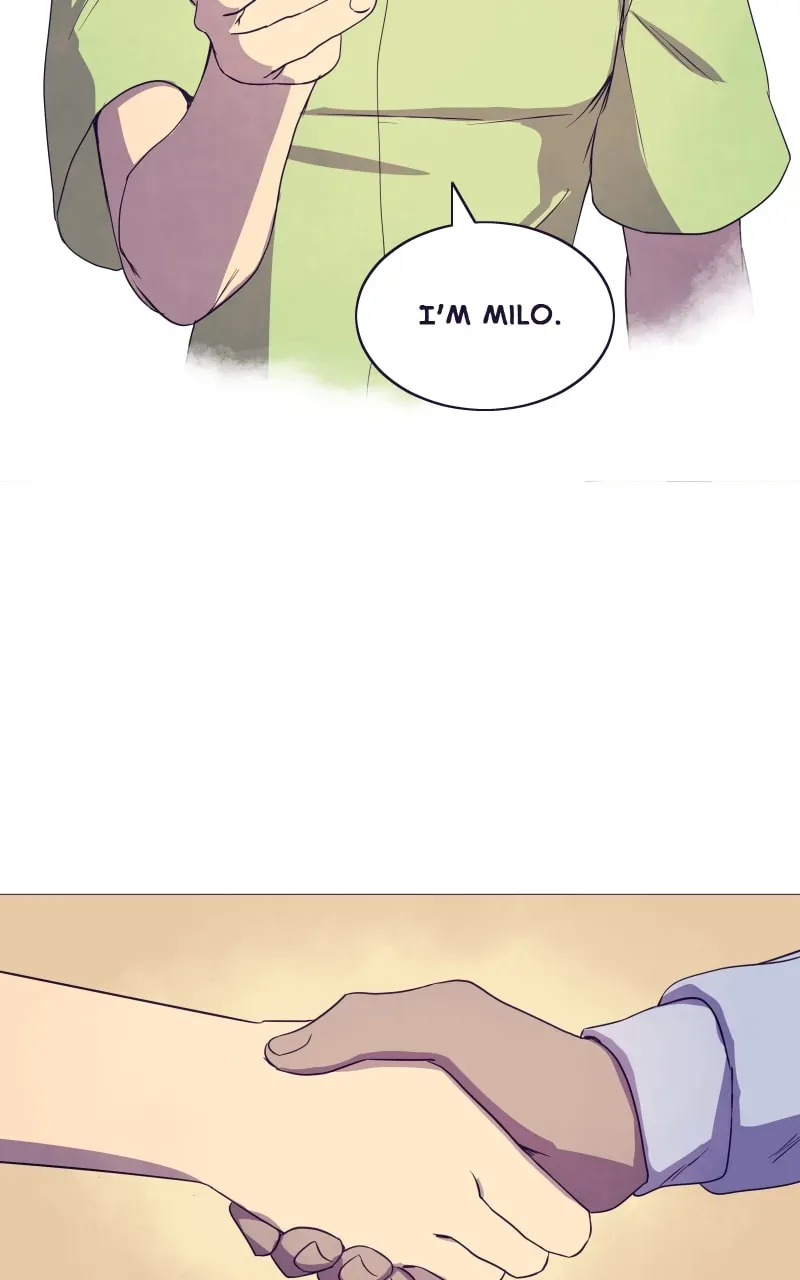 Miracle Simulator Chapter 70 page 7 - 