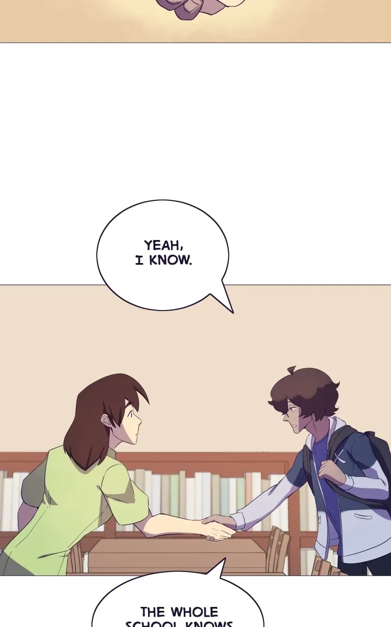 Miracle Simulator Chapter 70 page 8 - 