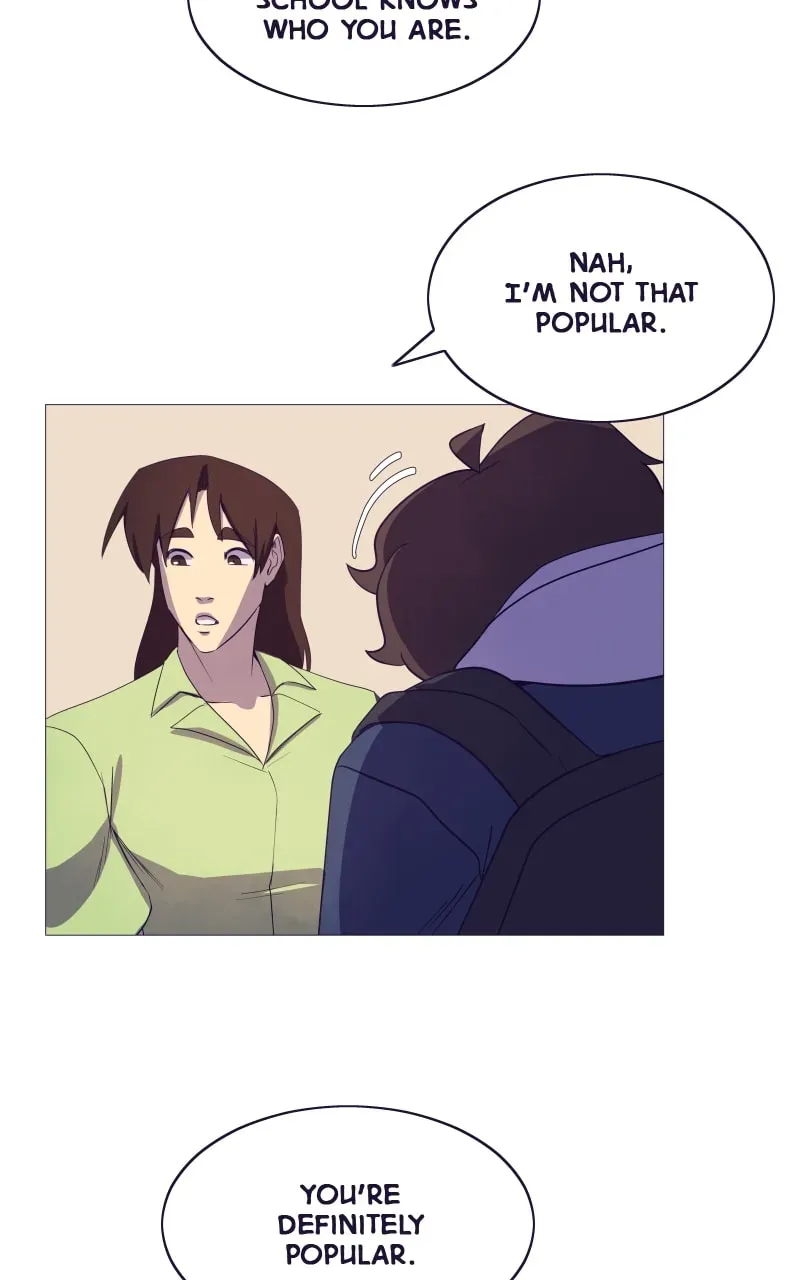 Miracle Simulator Chapter 70 page 9 - 