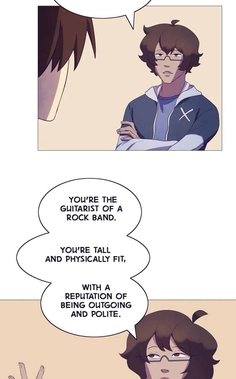 Miracle Simulator Chapter 70 page 10 - 