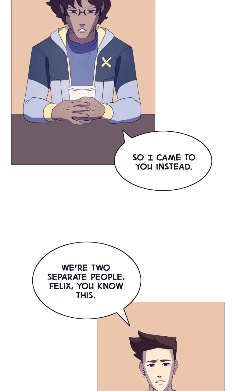 Miracle Simulator Chapter 71 page 11 - 