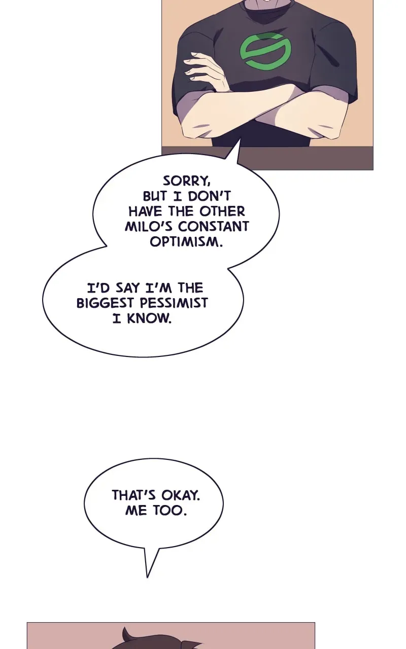 Miracle Simulator Chapter 71 page 12 - 
