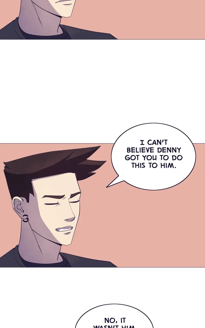 Miracle Simulator Chapter 71 page 14 - 
