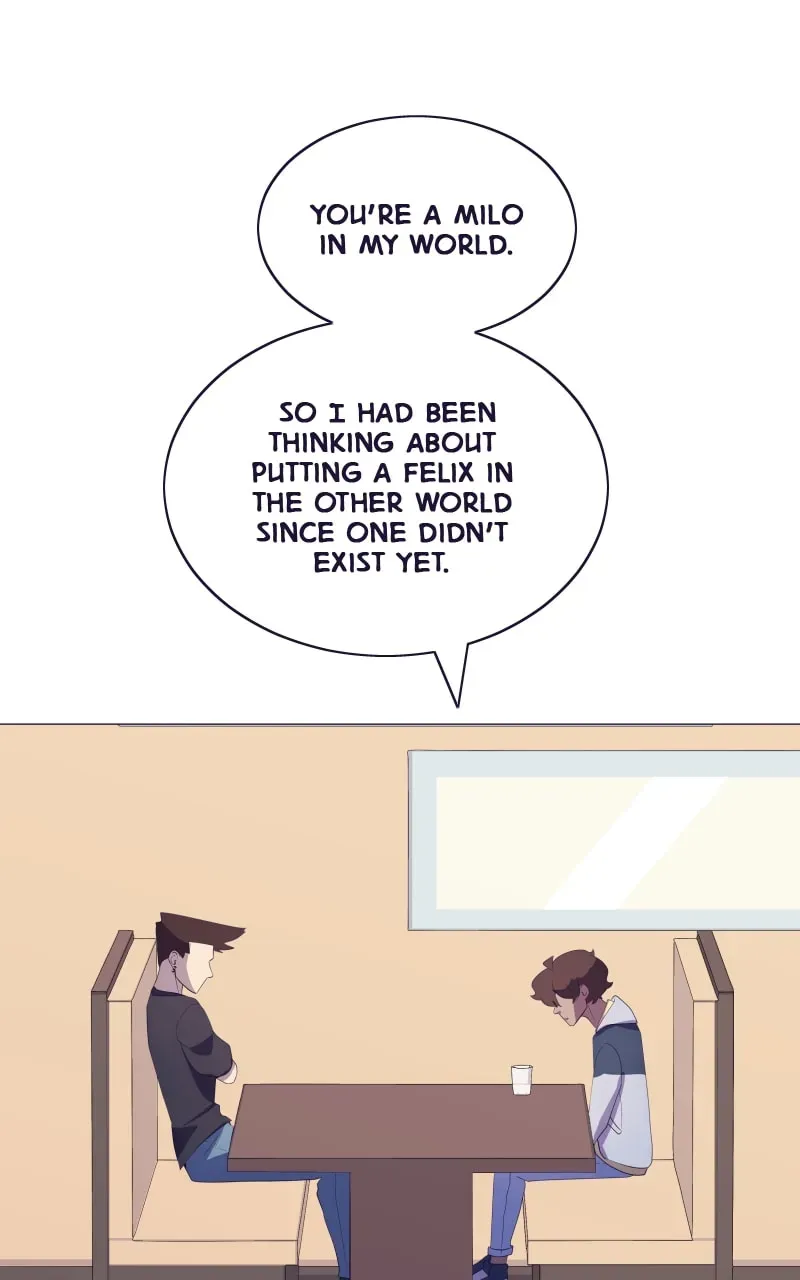 Miracle Simulator Chapter 71 page 17 - 