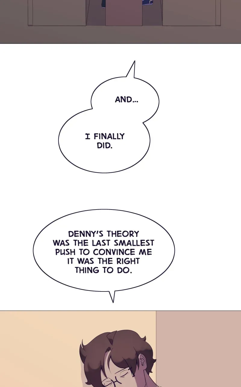 Miracle Simulator Chapter 71 page 18 - 