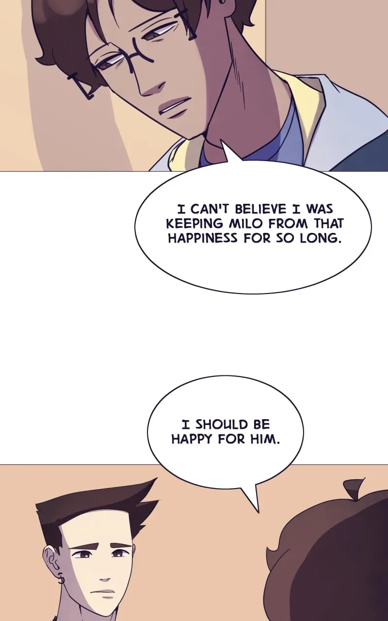 Miracle Simulator Chapter 71 page 20 - 