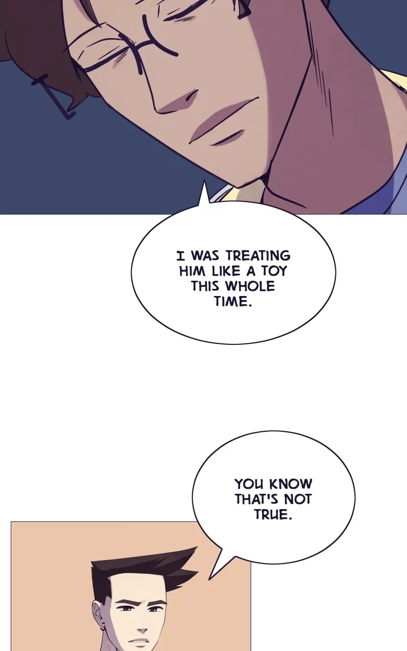 Miracle Simulator Chapter 71 page 22 - 