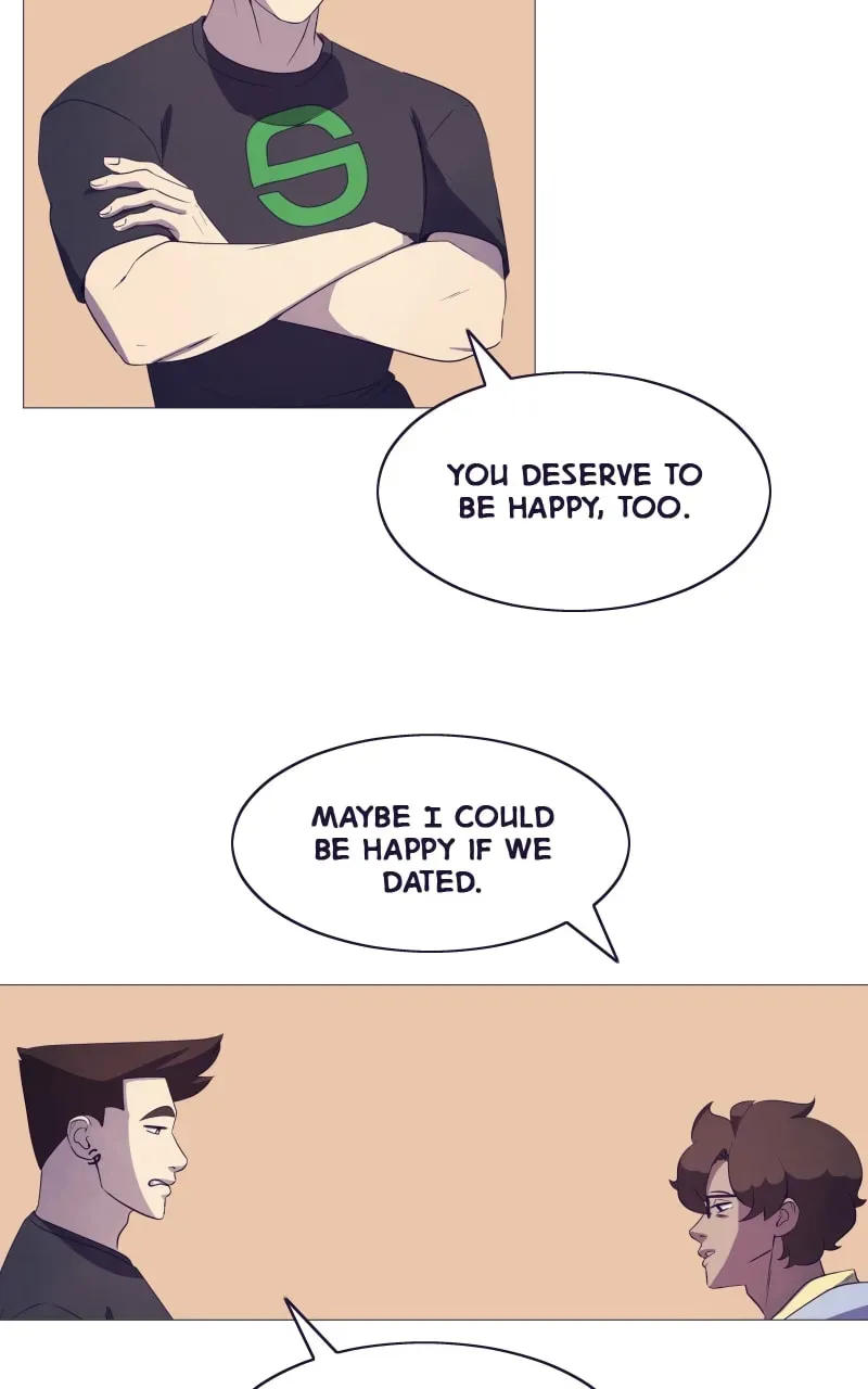 Miracle Simulator Chapter 71 page 23 - 