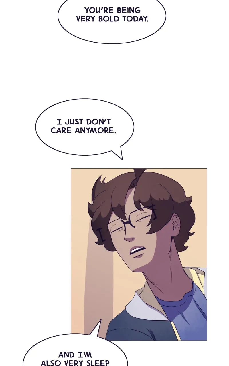 Miracle Simulator Chapter 71 page 24 - 