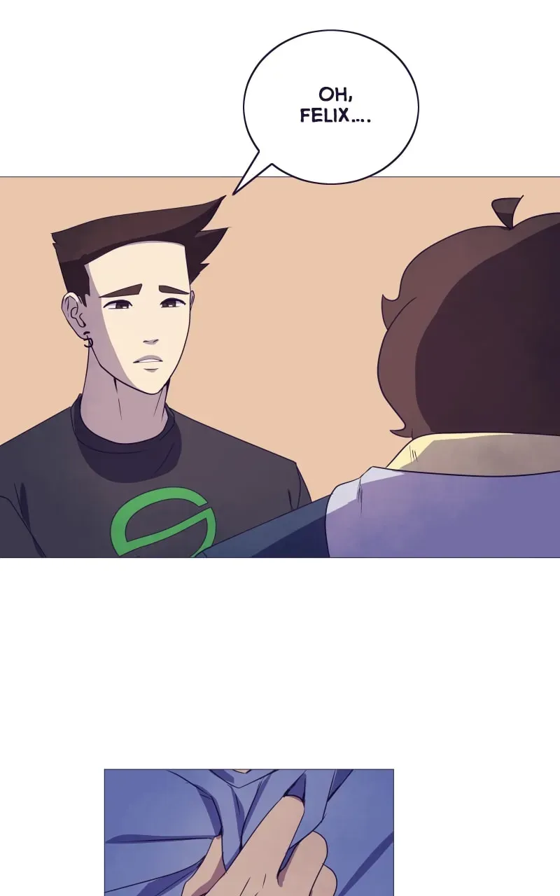 Miracle Simulator Chapter 71 page 30 - 