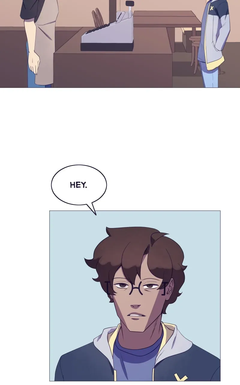 Miracle Simulator Chapter 71 page 4 - 