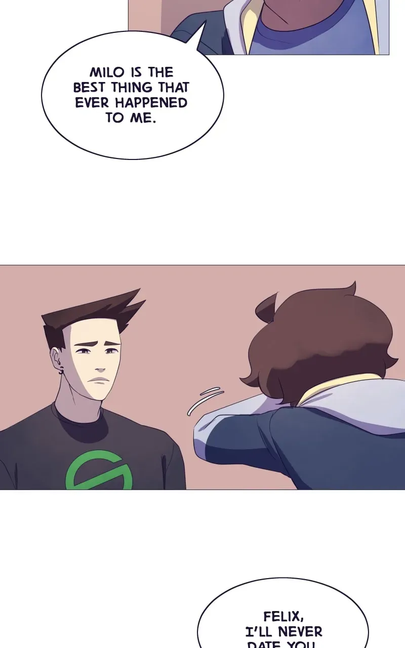 Miracle Simulator Chapter 71 page 34 - 