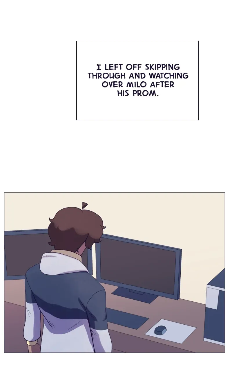 Miracle Simulator Chapter 71 page 39 - 
