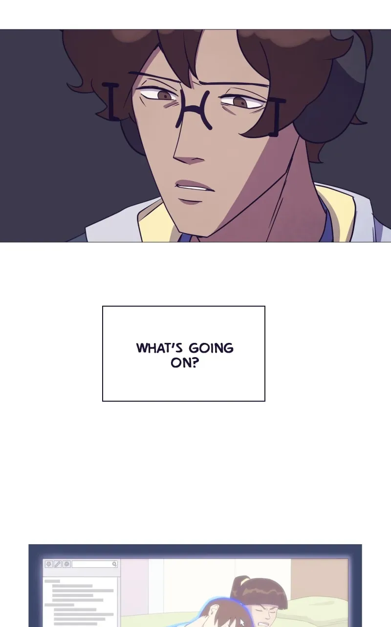 Miracle Simulator Chapter 71 page 43 - 