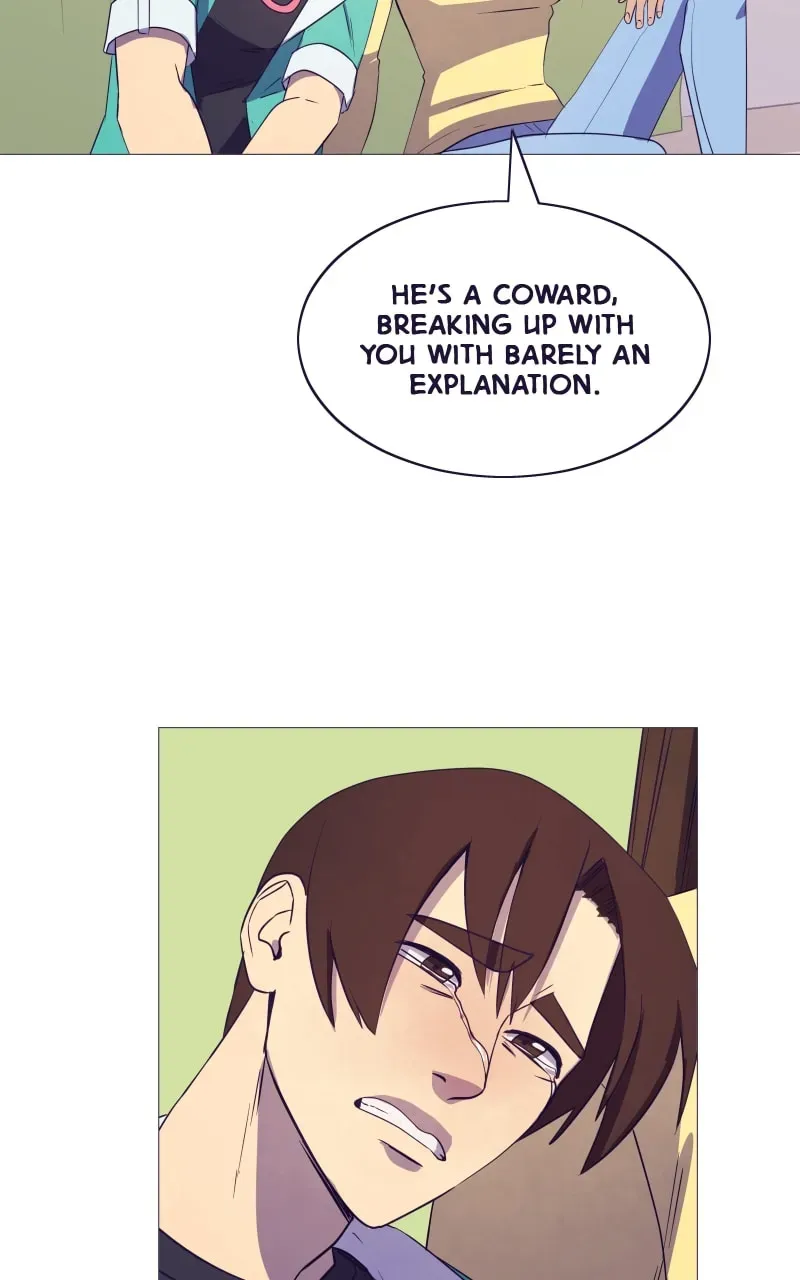 Miracle Simulator Chapter 71 page 45 - 