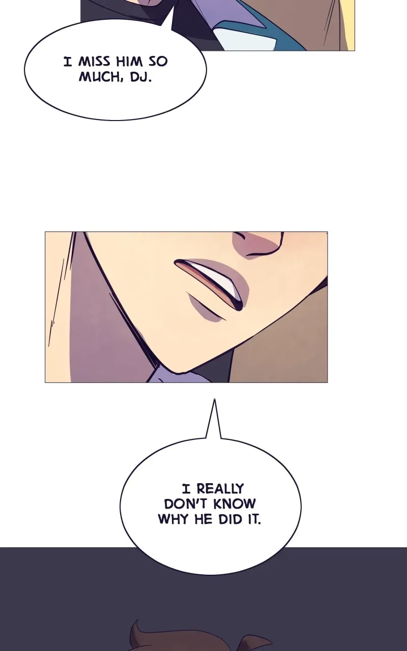 Miracle Simulator Chapter 71 page 46 - 