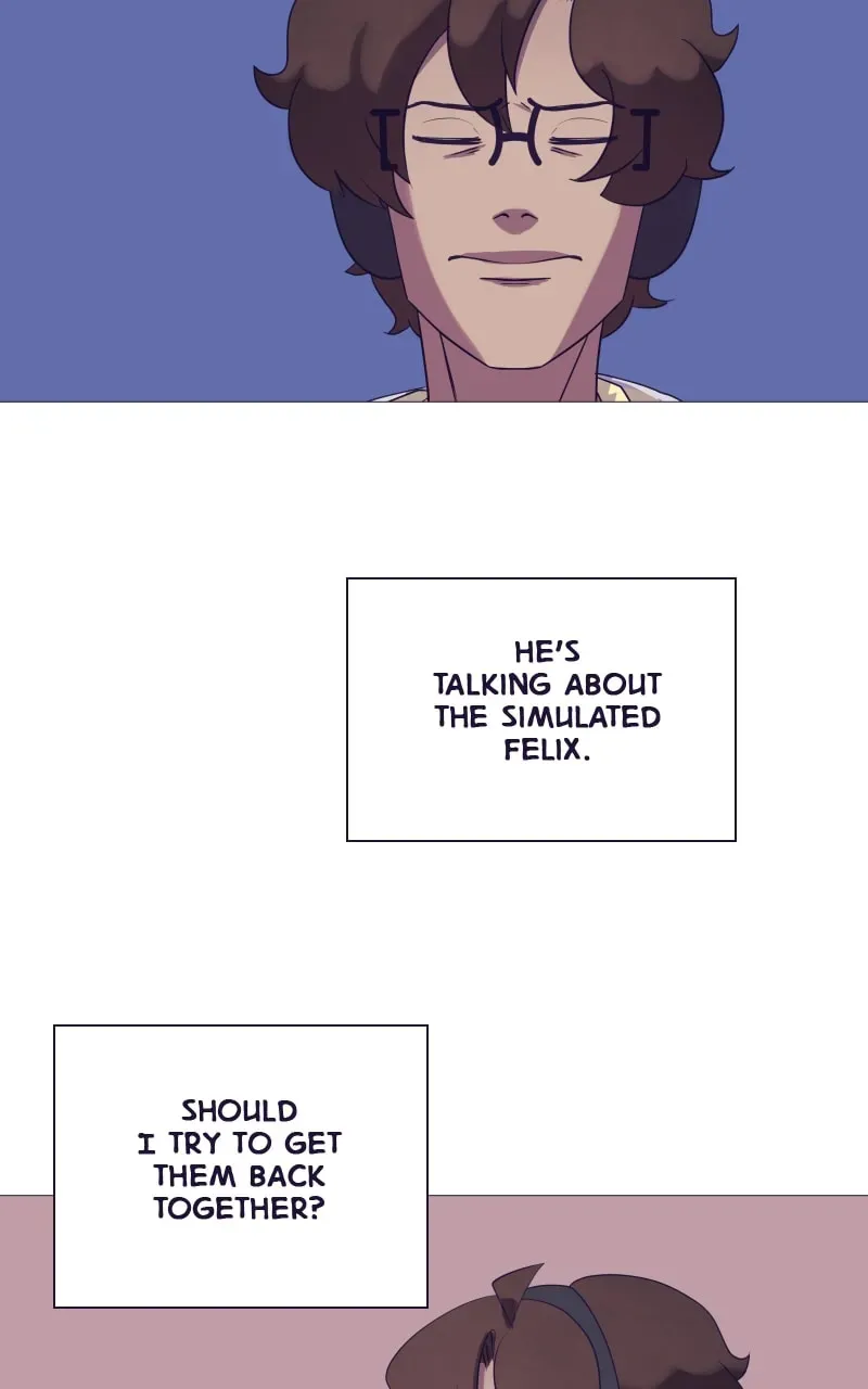 Miracle Simulator Chapter 71 page 48 - 