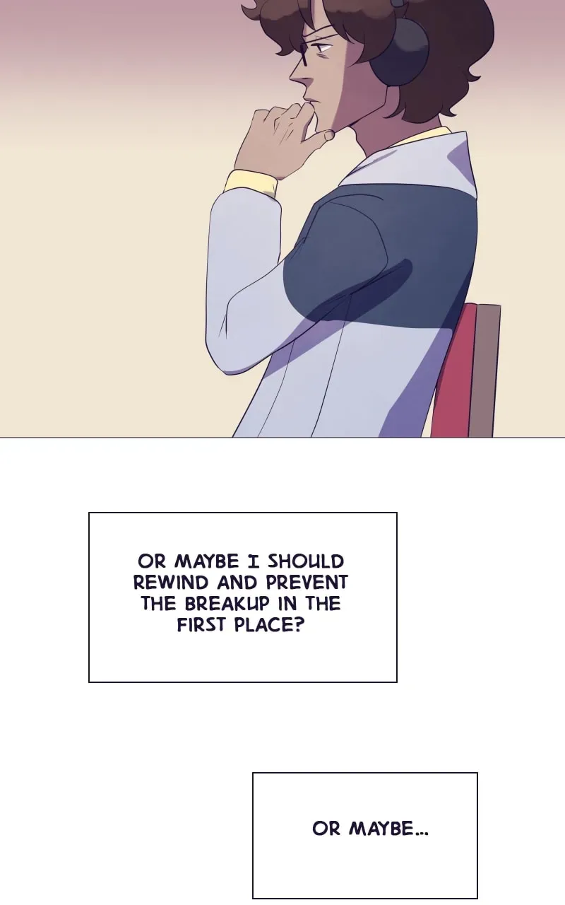 Miracle Simulator Chapter 71 page 49 - 