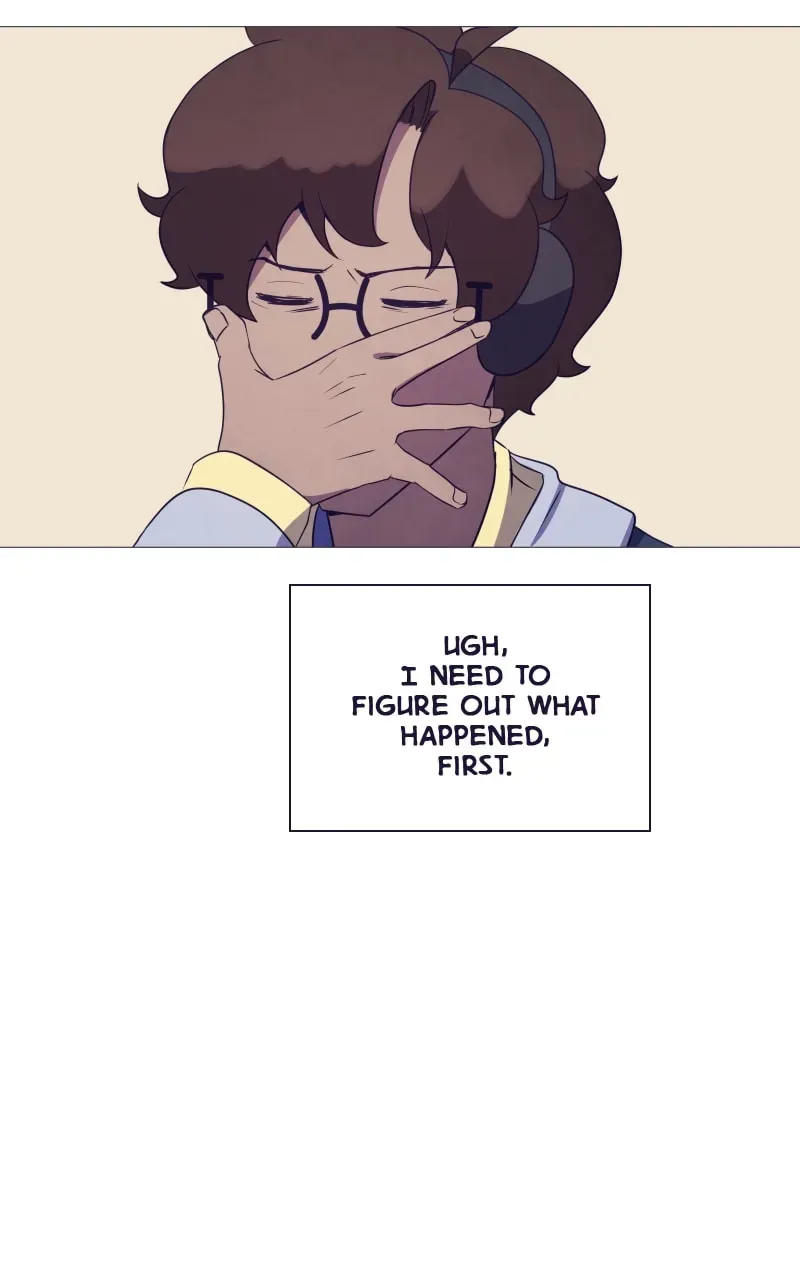 Miracle Simulator Chapter 71 page 51 - 