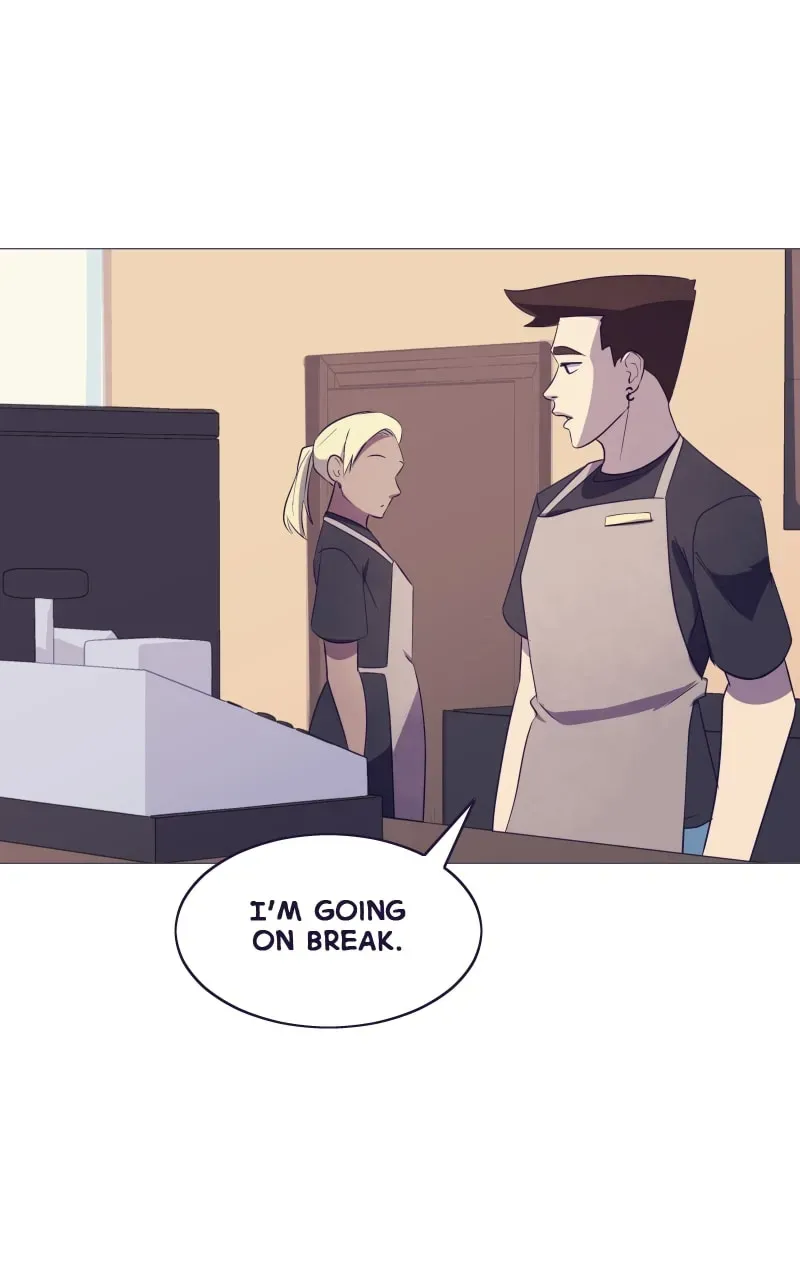 Miracle Simulator Chapter 71 page 8 - 