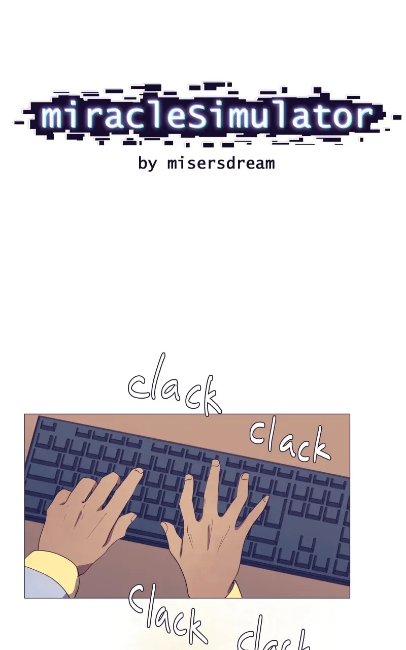 Miracle Simulator Chapter 72 page 2 - 