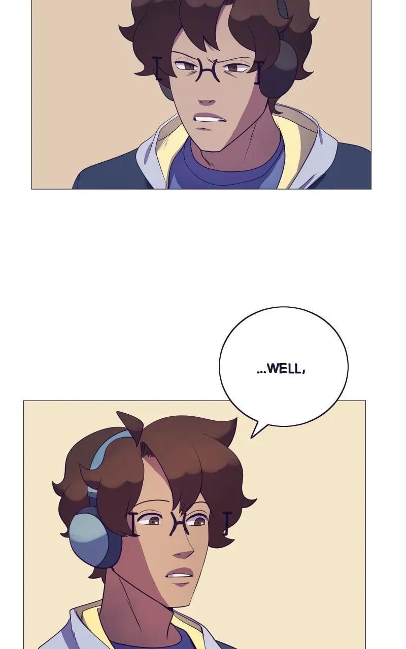Miracle Simulator Chapter 72 page 11 - 